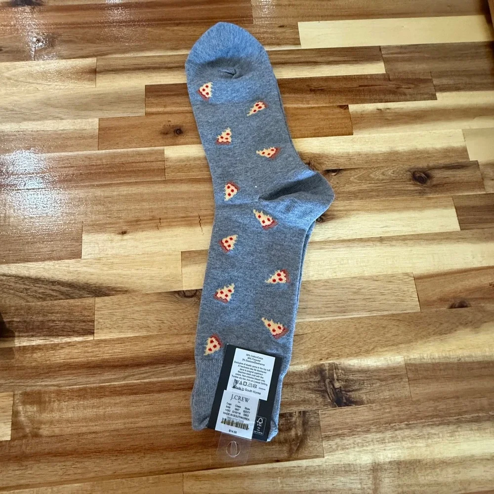 J. Crew Factory elevate your